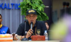 Dispora Kaltim Rencanakan Bangun Sekolah Olahraga Khusus Disabilitas
