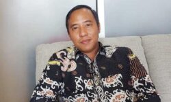 KPU Samarinda Terima 627.948 Surat Suara Pilkada, Awal November Mulai Sortir-Lipat