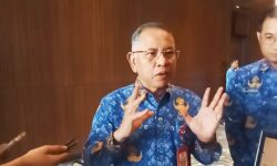 Pemprov Kaltim Geber Infrastruktur Pendidikan dan SDM Tenaga Pendidik di Daerah 3T
