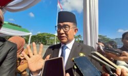 Stadion Utama Kaltim di Palaran Jadi Sentra Olahraga Baru