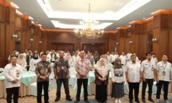 Permenpan Jadi Acuan, Pemprov Kaltim Tekankan Peningkatan Kualitas Layanan Publik