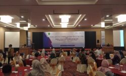 Peran Aktif Pelaku Usaha di Kaltim Penting untuk Peningkatan Kualitas Data di SIINas