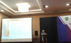 Dorong Peran Industri dalam PDRB Kaltim, Disperindagkop Monitoring RPIP 2024