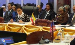 Menlu RI: Pasukan Israel Melanggar Hukum Humaniter Internasional