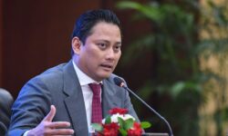 Wamenkeu Thomas Djiwandono: Digitalisasi Mesin Utama Pertumbuhan Ekonomi Inklusif
