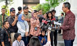 Begini Kesiapan Rangkaian Pelantikan Presiden-Wakil Presiden Periode 2024-2029