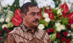 Dua Personel Terbaik Polri Masuk Kabinet Merah Putih