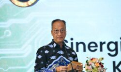 Realisasi Belanja Produk Dalam Negeri Pemerintah Tahun 2024 Sudah Mencapai Rp483 Triliun