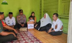 Beragam Inovasi Menangani Stunting
