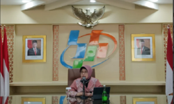 Penumpang Angkutan Udara Domestik Turun 7,67 Persen