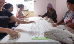 Hari Ini Disdikbud Kaltim Tunggu Jurnal Karya Budaya dari 15 Peserta