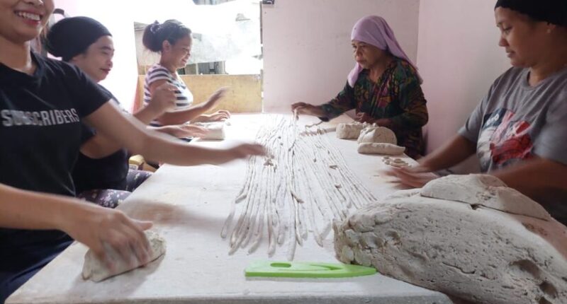 Kaltim Belum Sepenuhnya Adopsi Program Kemitraan IMK – Perusahaan Lebih Besar