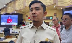 Andi Satya: Sanitasi yang Berkualitas akan Menyehatkan Lingkungan