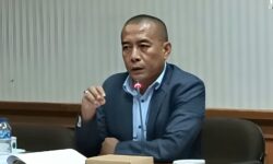 Andre Pratama: Kewajiban Anggota DPRD Harus Cuti Saat jadi Jurkam Rancu