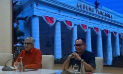 WNI di Lebanon Diminta Kemlu Tidak Menunda Ikut Evakuasi