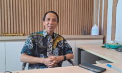 Disdikbud Samarinda Belum Dapat Pemberitahuan Teknis Pelaksanaan Makan Bergizi Gratis