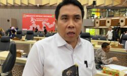 Kantor DPRD Kaltim Direnovasi, Fraksi Golkar Tetap Terima Aspirasi Masyarakat