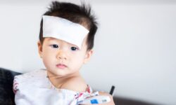Ini Ciri-Ciri Demam yang Berbahaya pada Bayi