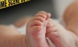 Polsek Sebatik Timur Tangkap Pelaku Pembuang Bayi
