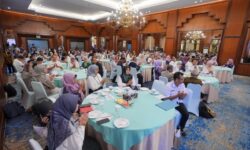Sekda Kaltim Ingatkan Kompetensi ASN Bersifat Dinamis