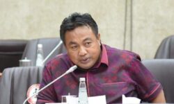 Bali Jadi Provinsi Tertinggi Kasus Bunuh Diri