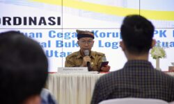 Pemprov Kaltara-KPK Cegah Korupsi di Sektor Pertambangan Mineral