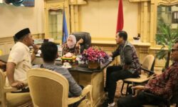 Anggota DPRD Nunukan jadi Jurkam Paslon Bupati Wajib Cuti