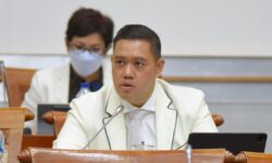 Komisi I Minta Presiden Prabowo Segera Tunjuk Dubes Indonesia untuk AS