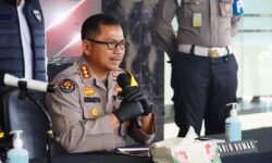Polisi Tangkap Bos Debt Collector Pelaku Kekerasan dan Pengancaman