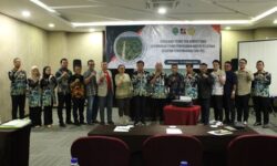 Pelatihan Terpadu Pekebun Sawit Kaltim untuk Tingkatkan Produktivitas