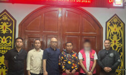 Kejaksaan Tangkap Lagi Pejabat Kutai Timur