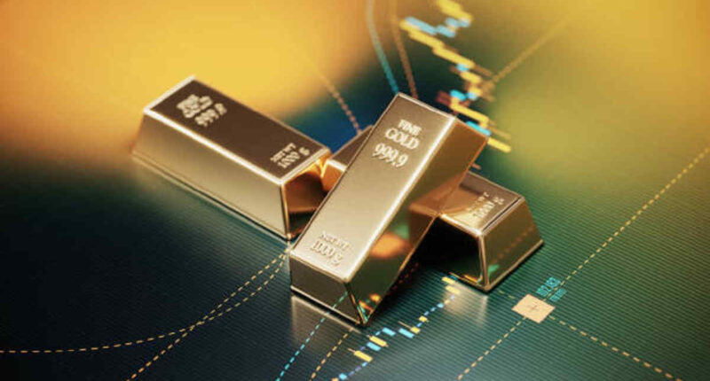 HPE Konsentrat Tembaga dan Emas Periode I April 2026 Turun