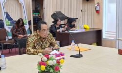 Realisasi Investasi di Kaltim Selalu Diatas Target yang Ditetapkan BKPM