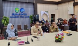 Pelanggaran Investasi di Sangalaki Sudah Disanksi Dinas Kelautan dan Perikanan