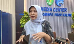 Ini Inovasi Pemerintah Daerah Kaltim dalam Penanganan Stunting