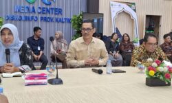 Gondongan Tidak Berbahaya, Fitnawati: Bisa Diatasi Secara Mandiri