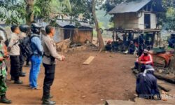 Konflik Tanah Adat di Flores Timur, Ini Upaya Polri Mendamaikan