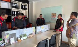 Konsumsi Bahan Tambang Meningkat