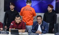 Dirjen Imigrasi dan Kadivhubinter Polri Bantah Indonesia Jadi Tempat Pelarian Buronan Asing