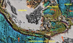 Antisipasi Bencana Geologi di Indonesia, Perlu Mitigasi yang Komplek