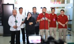 Jaksa Tangkap Tiga Hakim PN Surabaya yang Membebaskan Terdakwa Ronald Tannur