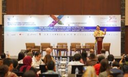 Ekonomi Terus Tumbuh, Daya Tarik Indonesia Semakin Bersinar