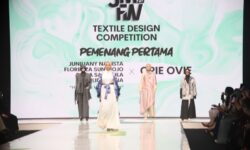 Kontribusi Industri Modest Fashion Mencapai Rp220 Triliun