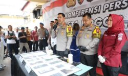 Lagi, Selebgram Ditangkap karena Promosikan Judi Online
