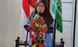 Bupati Nunukan Ingin GOW Jadi Penggerak Pembangunan Daerah