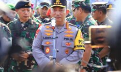 Kortas Tipikor Polri, Ini Penjelasan Kapolri