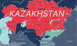 Korea Selatan Berburu Litium di Kazakhstan
