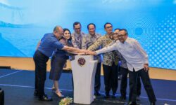 Kemenhub Integrasikan Sistem Manajemen Perkapalan, Kepelautan dan Pelabuhan