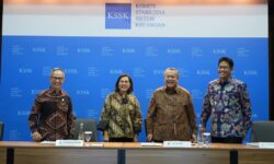 Stabilitas Sistem Keuangan Kuartal III 2024 Tetap Terjaga