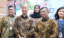 Indonesia-Swiss Terapkan Pendidikan dan Pelatihan Vokasi Sistem Ganda